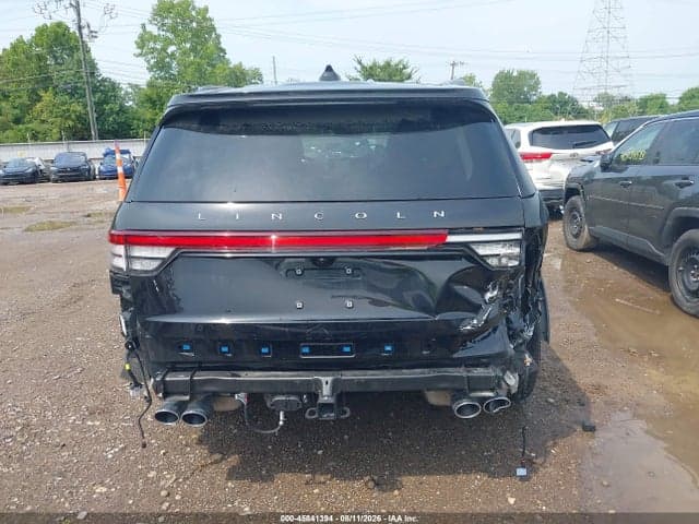 2025 LINCOLN AVIATOR RESERVE 17