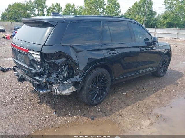 2025 LINCOLN AVIATOR RESERVE 4