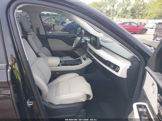 2025 LINCOLN AVIATOR RESERVE 5