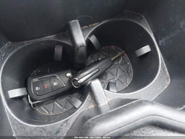 2023 TOYOTA RAV4 LE 11