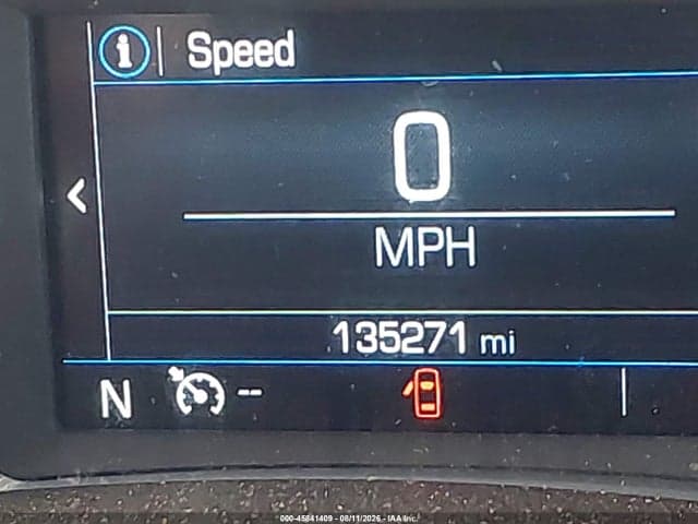 2018 GMC TERRAIN SLT 15