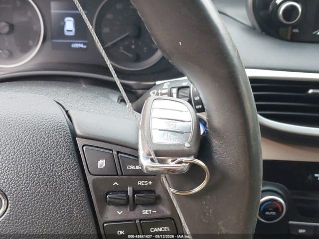 2021 HYUNDAI TUCSON LIMITED 11