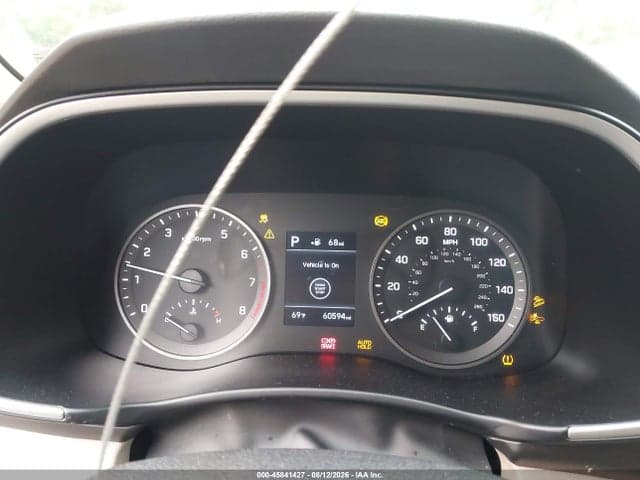 2021 HYUNDAI TUCSON LIMITED 7