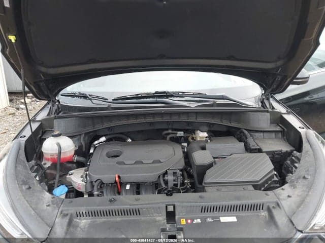 2021 HYUNDAI TUCSON LIMITED 10