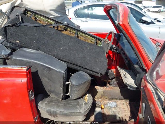 1979 VOLKSWAGEN BEETLE 5