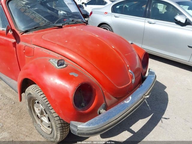 1979 VOLKSWAGEN BEETLE 6
