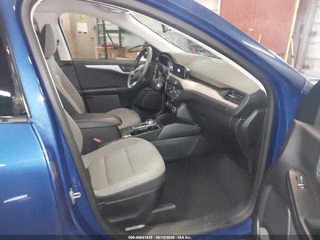 2022 FORD ESCAPE S 5