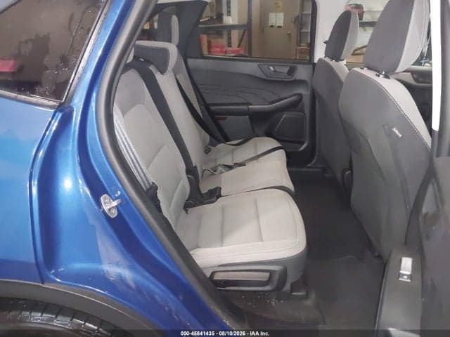 2022 FORD ESCAPE S 8