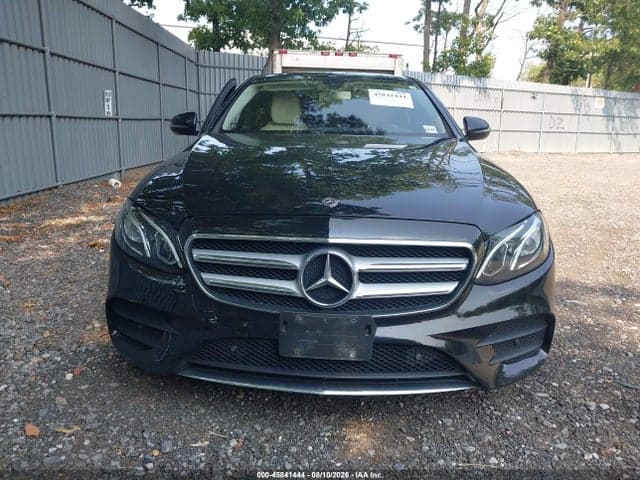 2019 MERCEDES-BENZ E 300 4MATIC 12