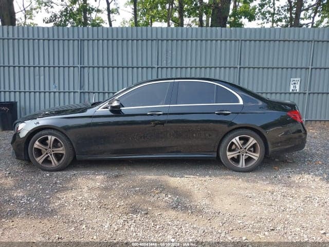 2019 MERCEDES-BENZ E 300 4MATIC 14