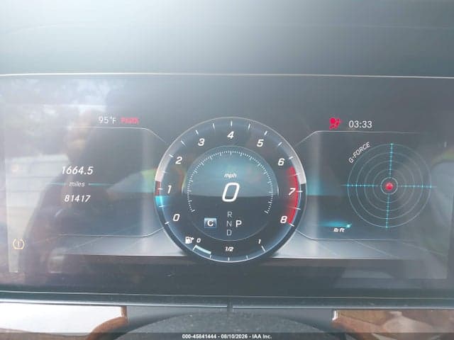 2019 MERCEDES-BENZ E 300 4MATIC 7