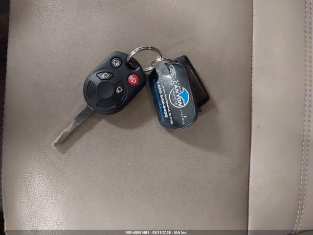 2018 FORD ESCAPE SEL 11