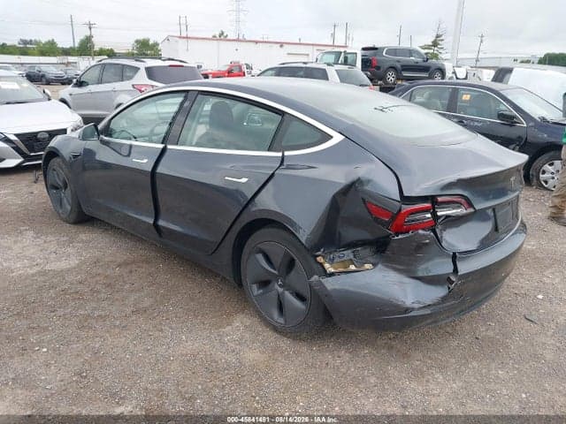2020 TESLA MODEL 3 LONG RANGE DUAL MOTOR ALL-WHEEL DRIVE 3