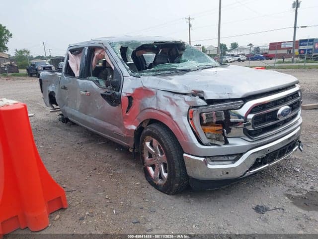 2023 FORD F-150 XLT 1