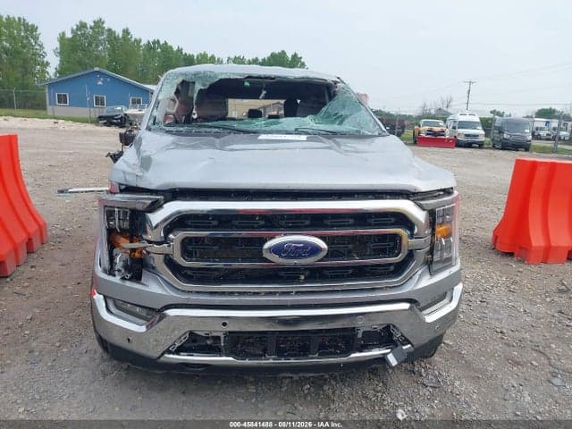 2023 FORD F-150 XLT 12