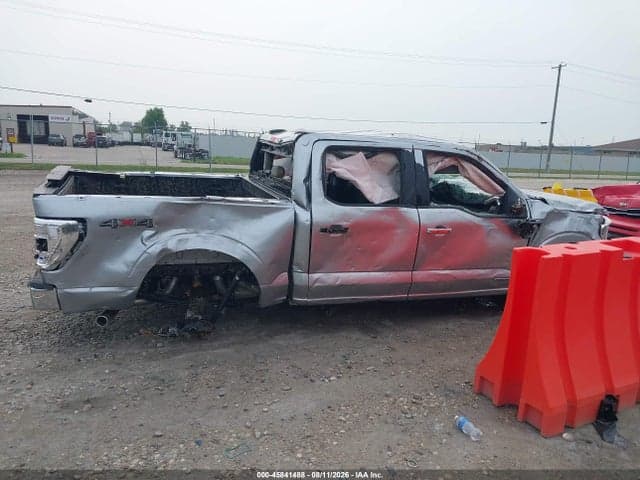 2023 FORD F-150 XLT 13