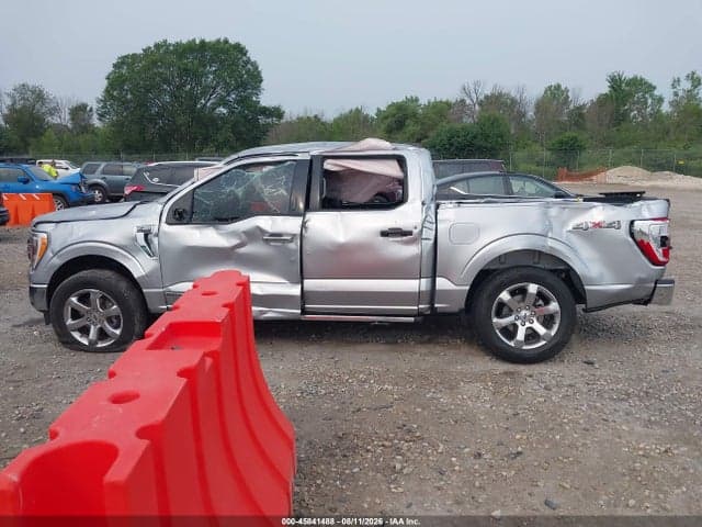 2023 FORD F-150 XLT 14