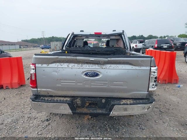 2023 FORD F-150 XLT 16