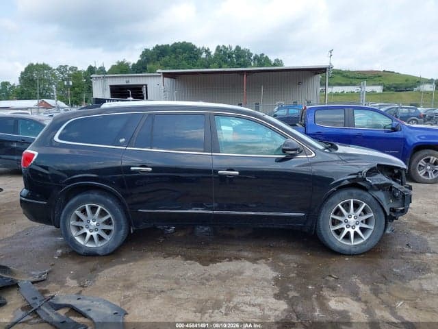 2017 BUICK ENCLAVE CONVENIENCE 14