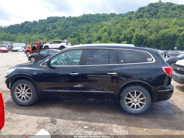 2017 BUICK ENCLAVE CONVENIENCE 15