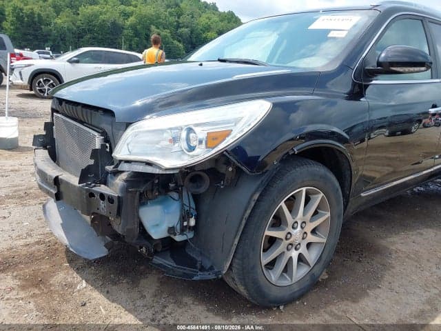2017 BUICK ENCLAVE CONVENIENCE 19