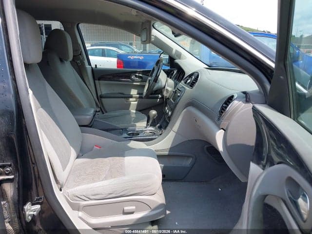 2017 BUICK ENCLAVE CONVENIENCE 5