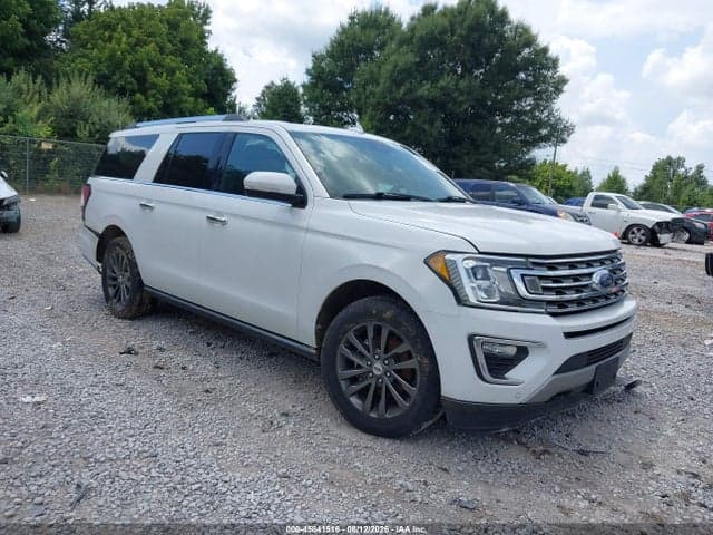 2020 FORD EXPEDITION LIMITED MAX 1