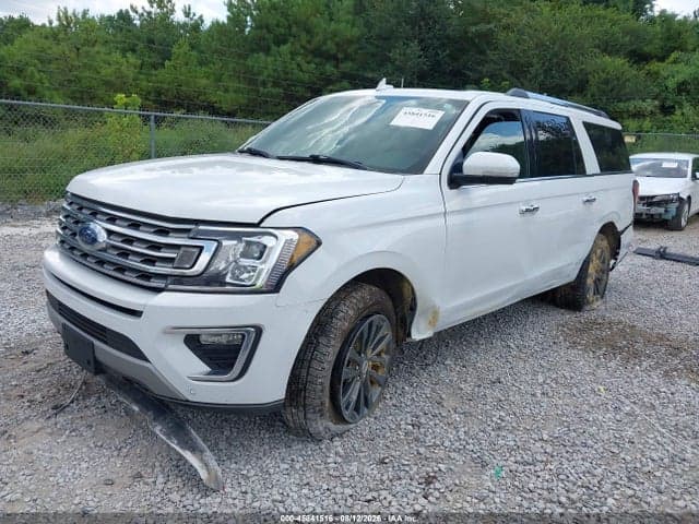 2020 FORD EXPEDITION LIMITED MAX 2