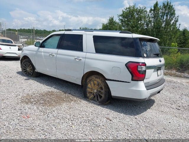 2020 FORD EXPEDITION LIMITED MAX 3