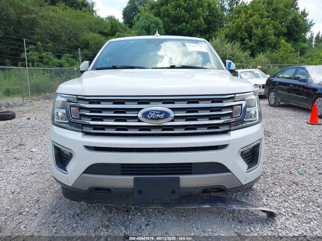 2020 FORD EXPEDITION LIMITED MAX 6