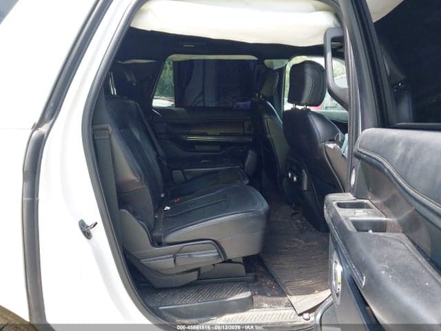 2020 FORD EXPEDITION LIMITED MAX 8