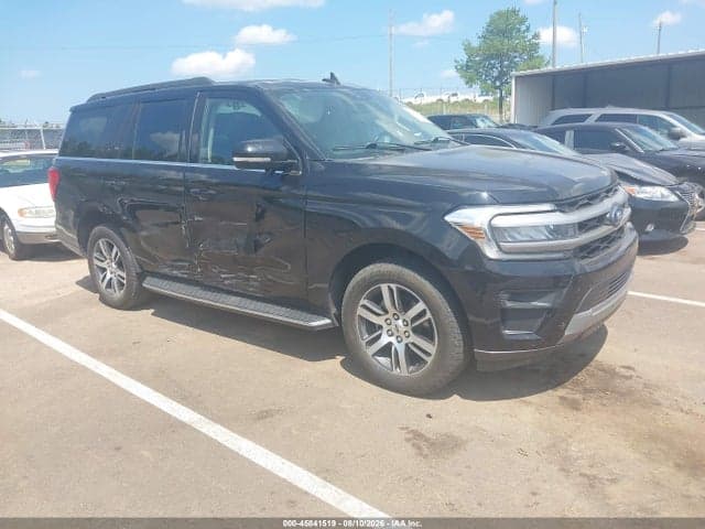 2022 FORD EXPEDITION XLT 1
