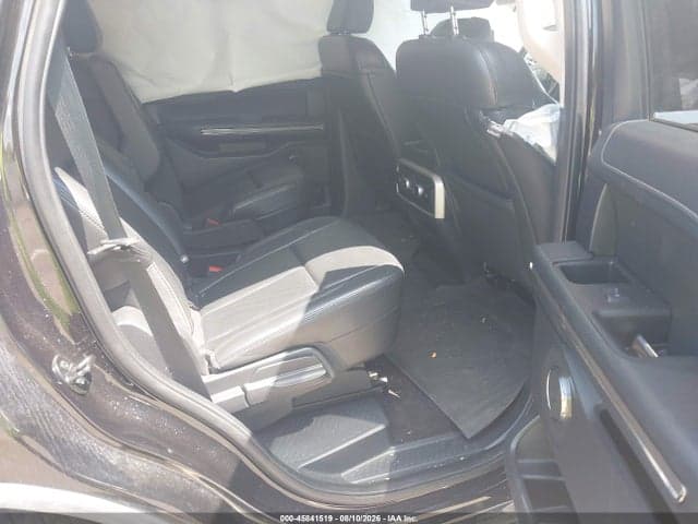 2022 FORD EXPEDITION XLT 8