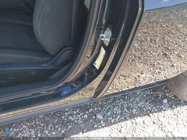 2019 DODGE CHALLENGER SXT 6