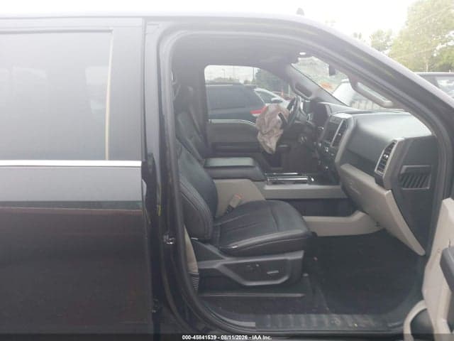 2019 FORD F-150 XLT 5