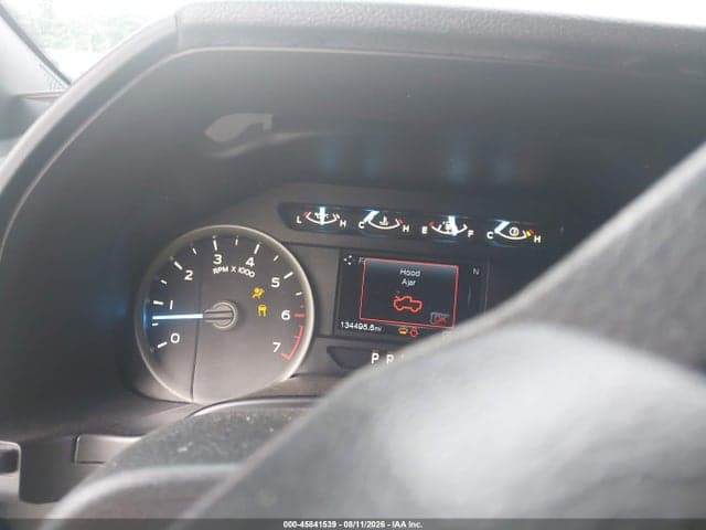 2019 FORD F-150 XLT 7