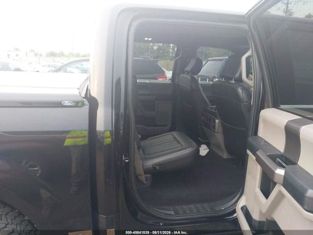2019 FORD F-150 XLT 8
