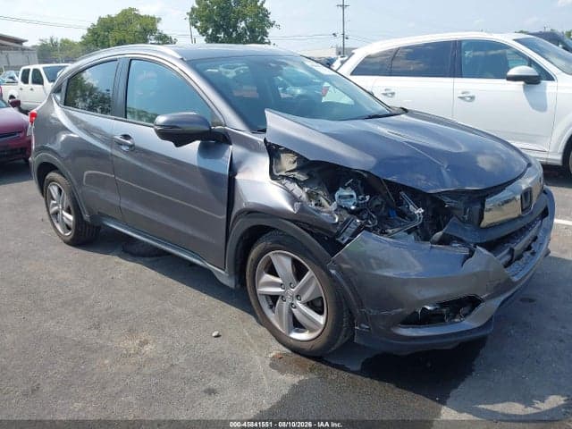 2019 HONDA HR-V EX 1