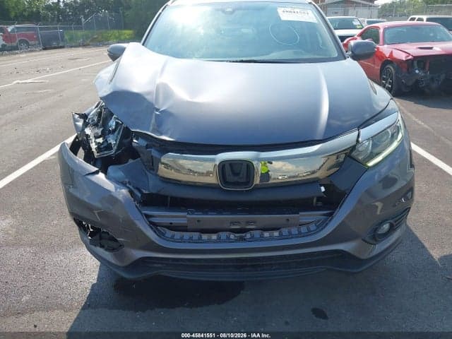2019 HONDA HR-V EX 6