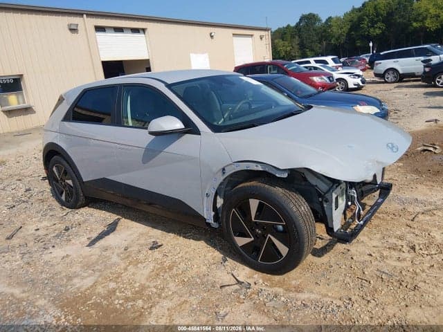 2026 HYUNDAI IONIQ 5 SEL 1