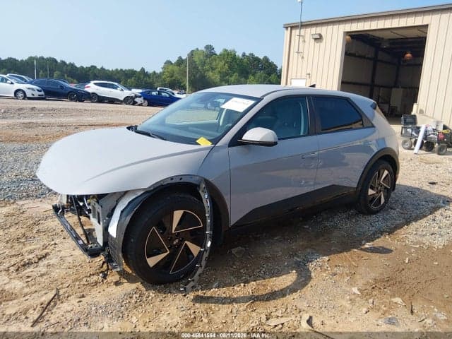 2026 HYUNDAI IONIQ 5 SEL 2
