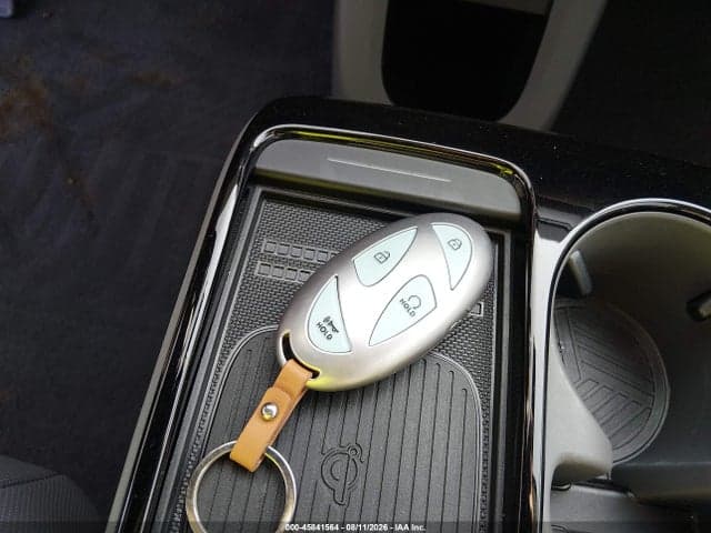 2026 HYUNDAI IONIQ 5 SEL 11