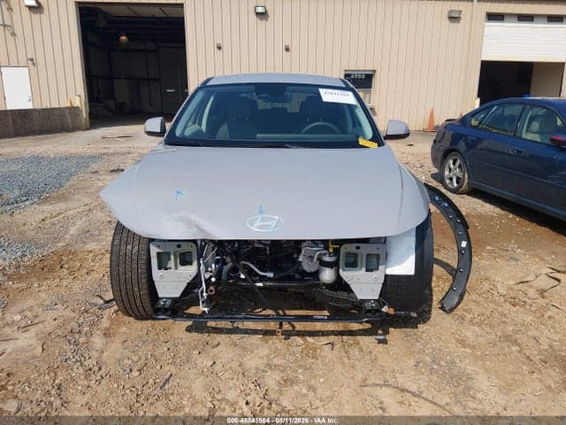 2026 HYUNDAI IONIQ 5 SEL 13