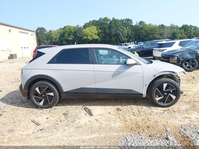 2026 HYUNDAI IONIQ 5 SEL 14