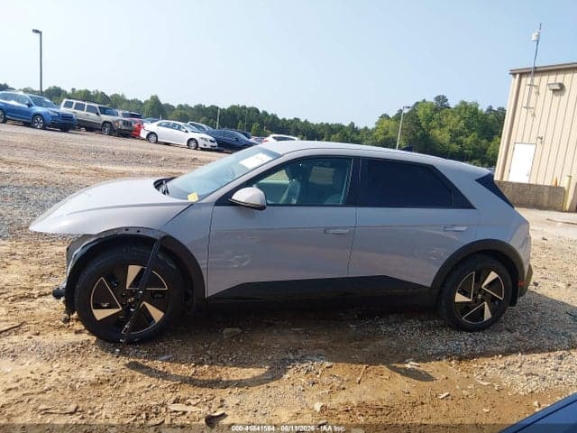 2026 HYUNDAI IONIQ 5 SEL 15