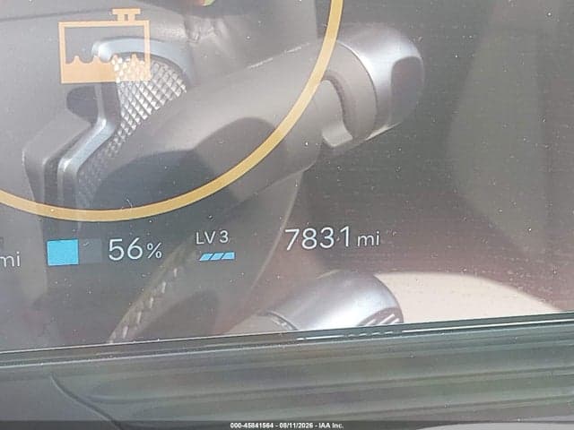 2026 HYUNDAI IONIQ 5 SEL 16