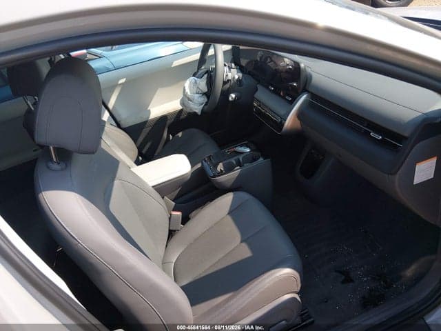 2026 HYUNDAI IONIQ 5 SEL 5