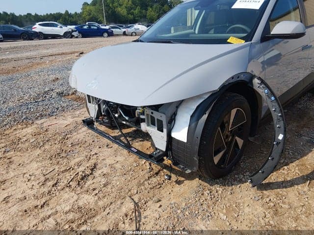 2026 HYUNDAI IONIQ 5 SEL 6