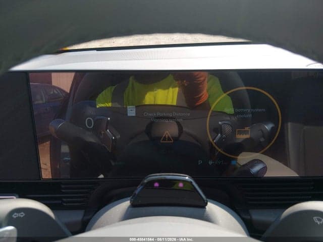 2026 HYUNDAI IONIQ 5 SEL 7