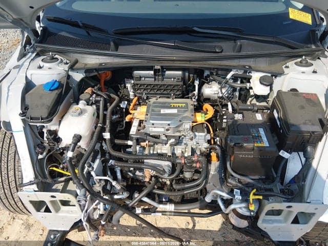 2026 HYUNDAI IONIQ 5 SEL 10